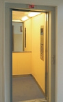 Modernizace výtahù - panelové domy