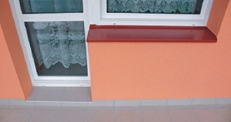 Sanace balkonù - panelové domy